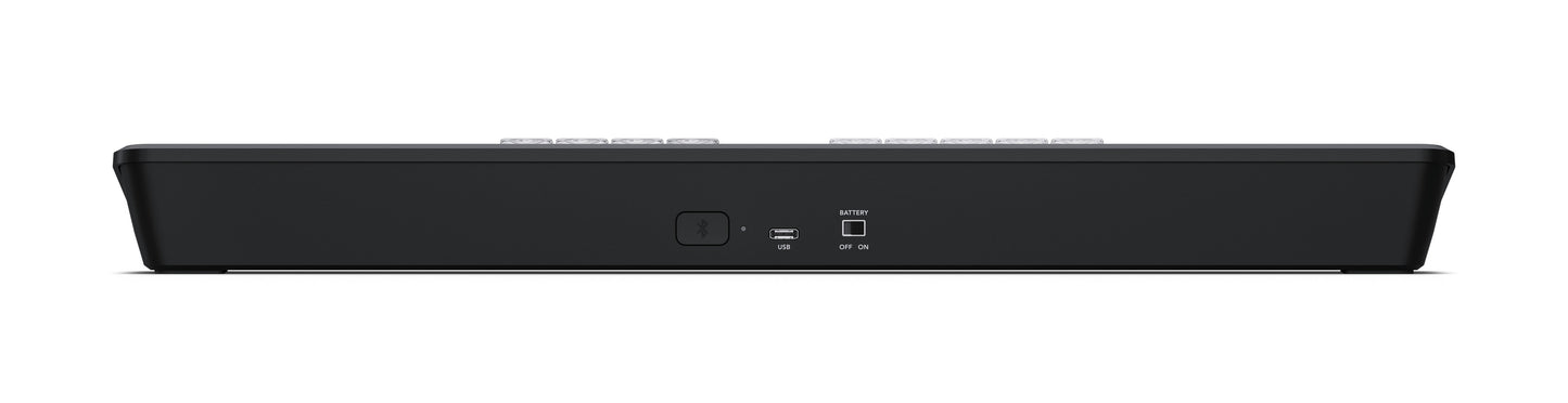 ATEM Micro Panel Rear