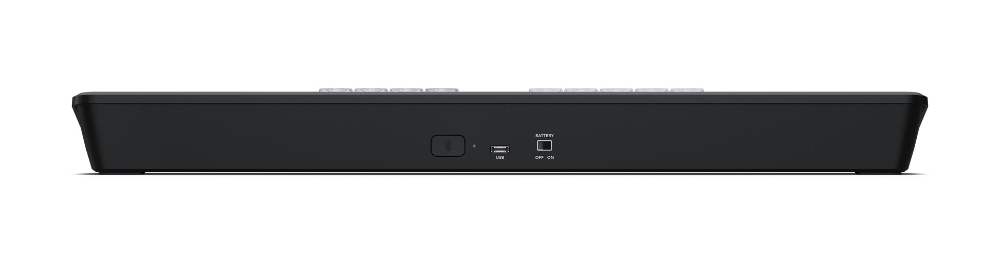 ATEM Micro Panel Rear