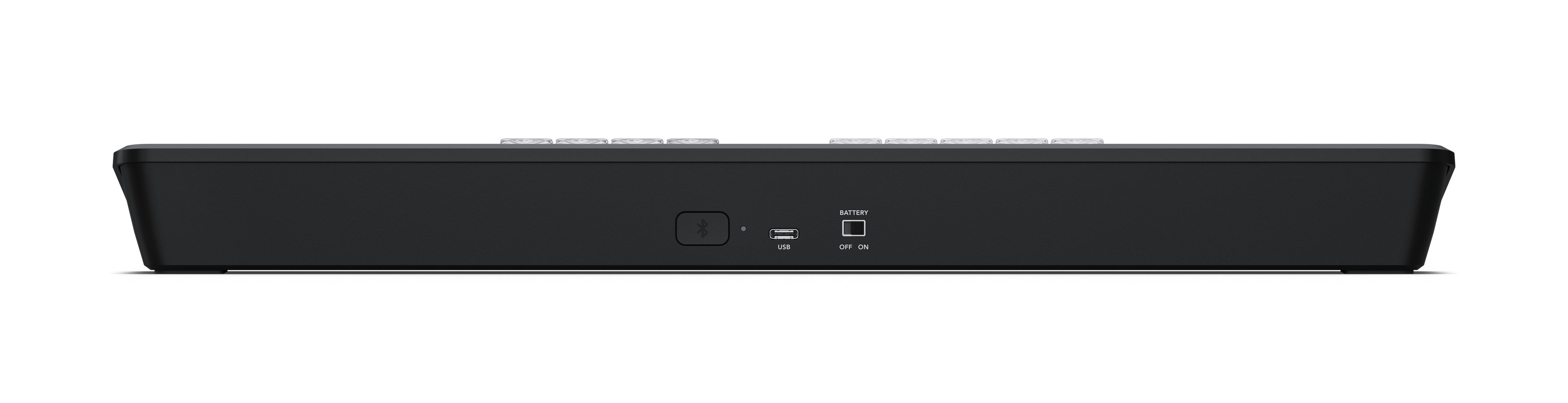 ATEM Micro Panel Rear