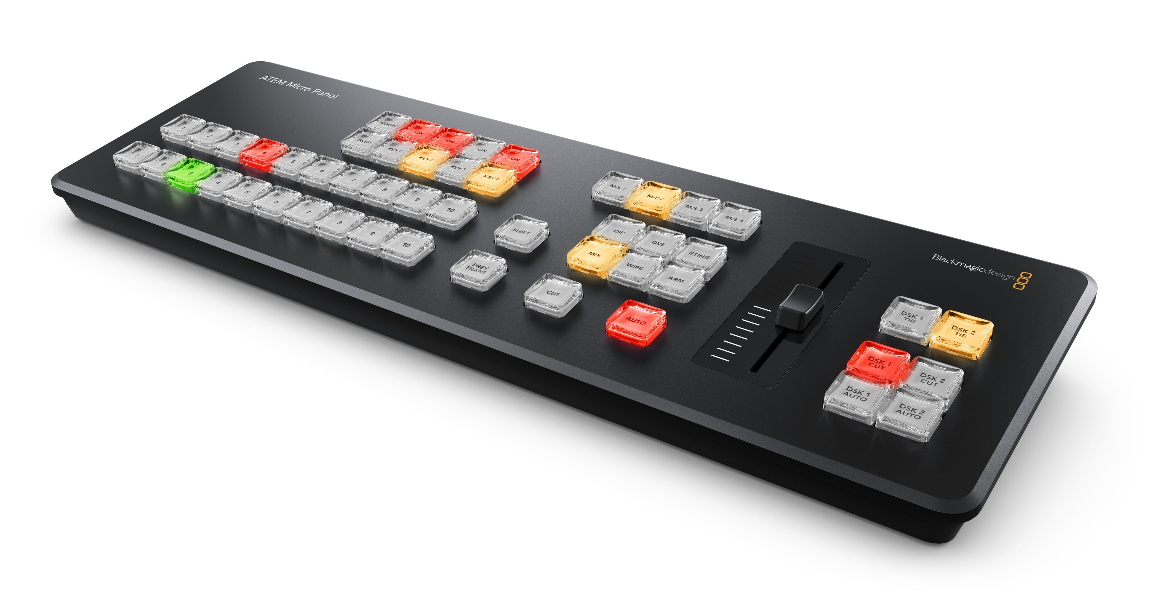 ATEM Micro Panel Right Angle