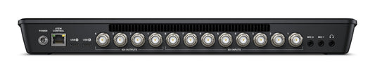 ATEM SDI Extreme ISO Rear