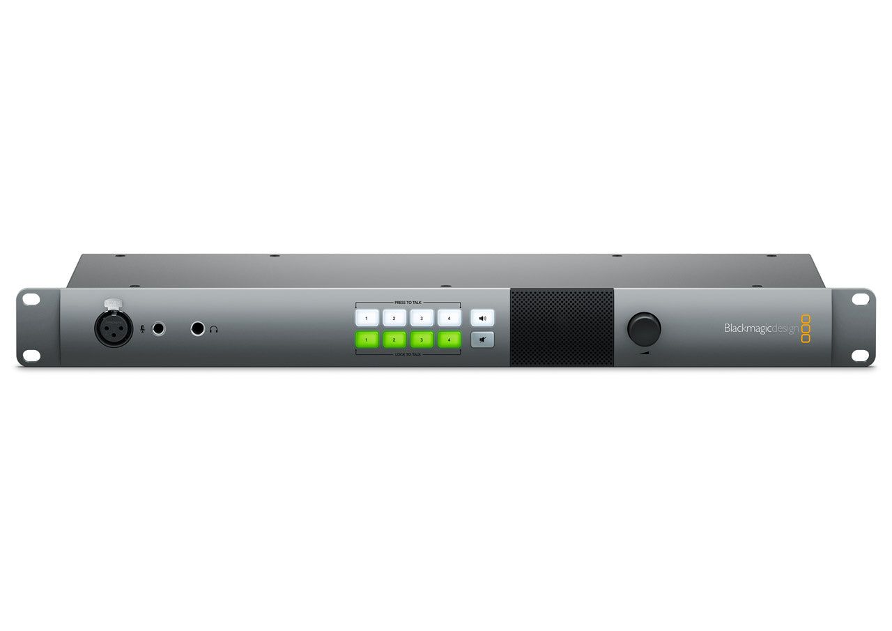 Blackmagic Design ATEM Studio Converter 2