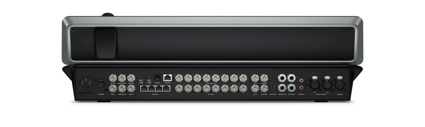 Blackmagic Design ATEM Television Studio 4K8 2TB