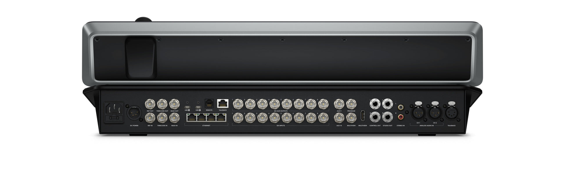 Blackmagic Design ATEM Television Studio 4K8 2TB