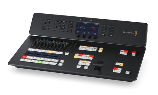 Blackmagic Design ATEM Television Studio HD8 2TB