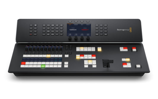 Blackmagic Design ATEM Television Studio HD8 2TB