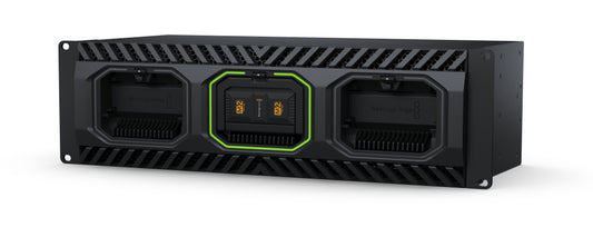 Blackmagic Media Dock Ultra 01