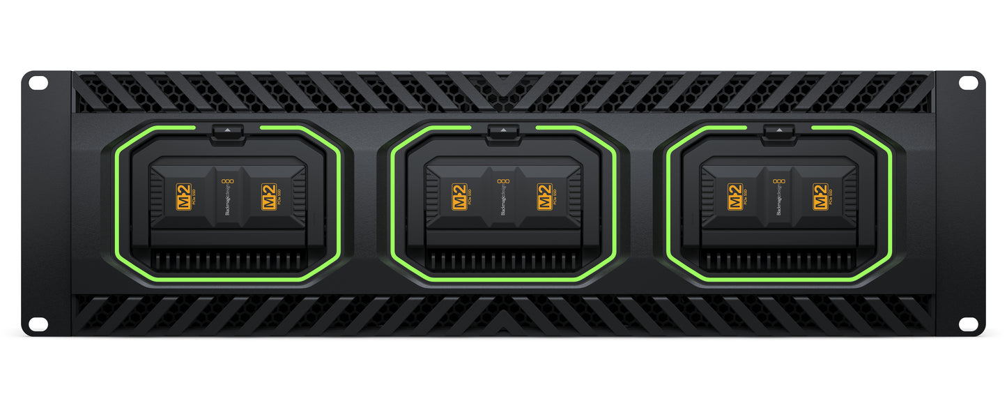 Blackmagic Media Dock Ultra 02
