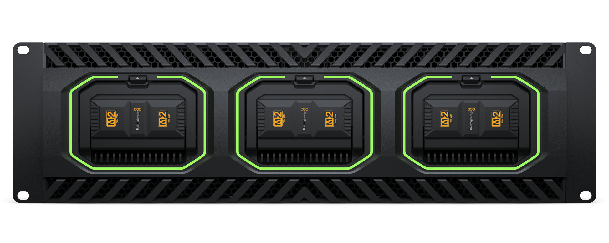 Blackmagic Media Dock Ultra 02