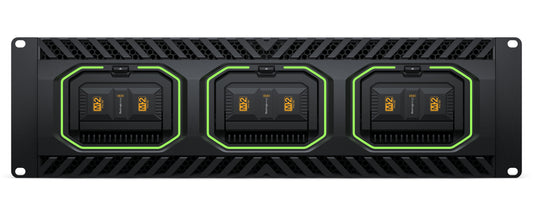 Blackmagic Media Dock Ultra 02