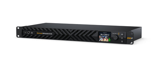 Blackmagic SDI Expander 8x12G 01