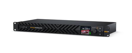 Blackmagic StudioBridge 100G 01