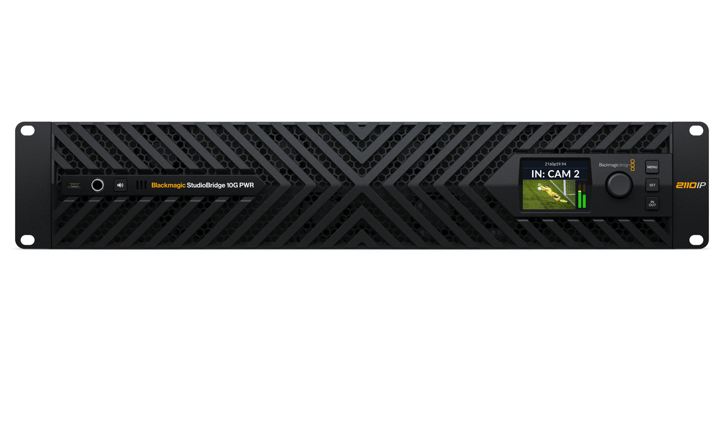 Blackmagic StudioBridge 10G PWR 02