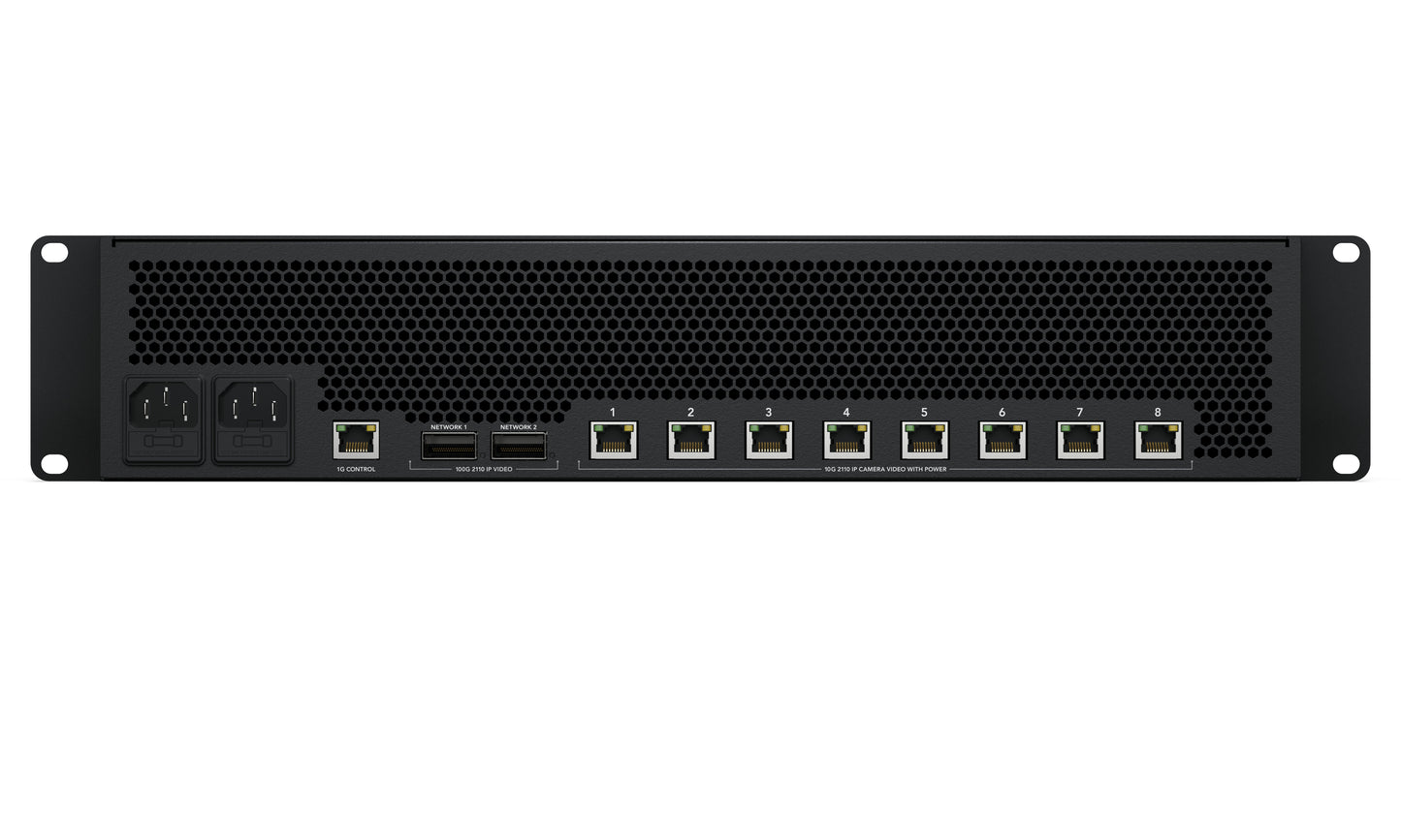 Blackmagic StudioBridge 10G PWR 03