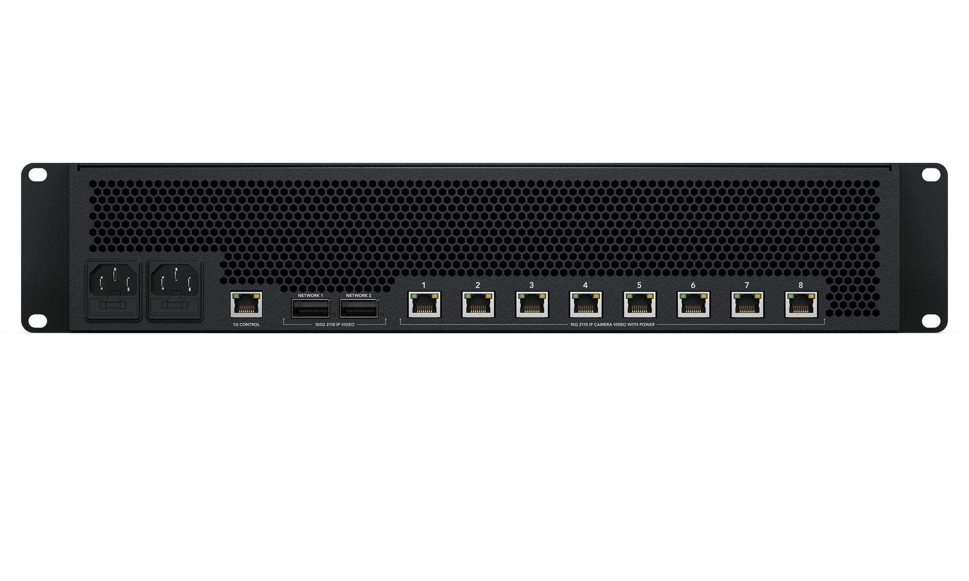 Blackmagic StudioBridge 10G PWR 03