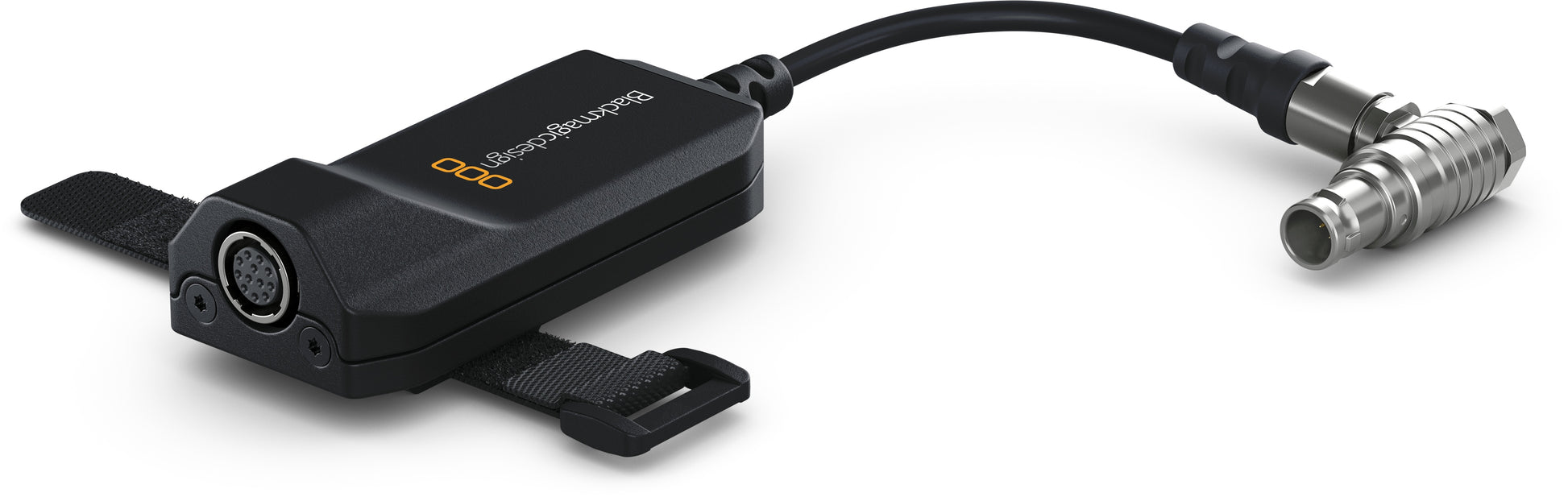 Blackmagic URSA Cine B4 Adapter Cable 01