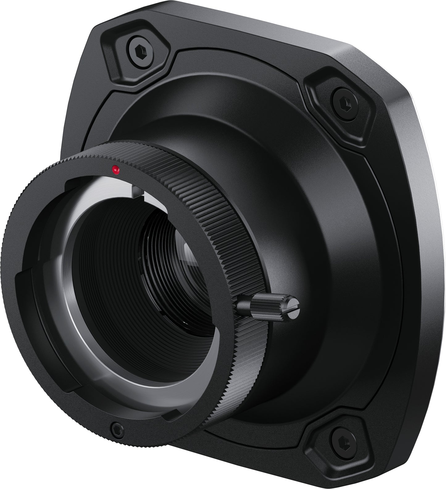 Blackmagic URSA Cine Mount B4 01
