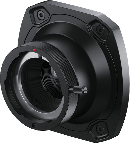 Blackmagic URSA Cine Mount B4 01