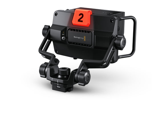 Blackmagic URSA Cine Studio Viewfinder 01