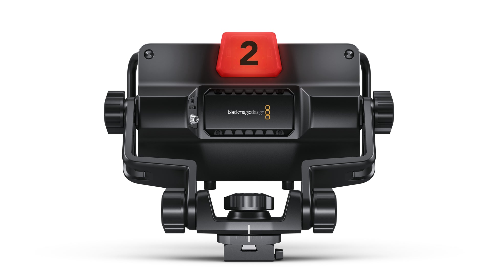 Blackmagic URSA Cine Studio Viewfinder 02