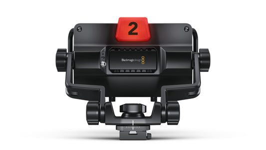 Blackmagic URSA Cine Studio Viewfinder 02