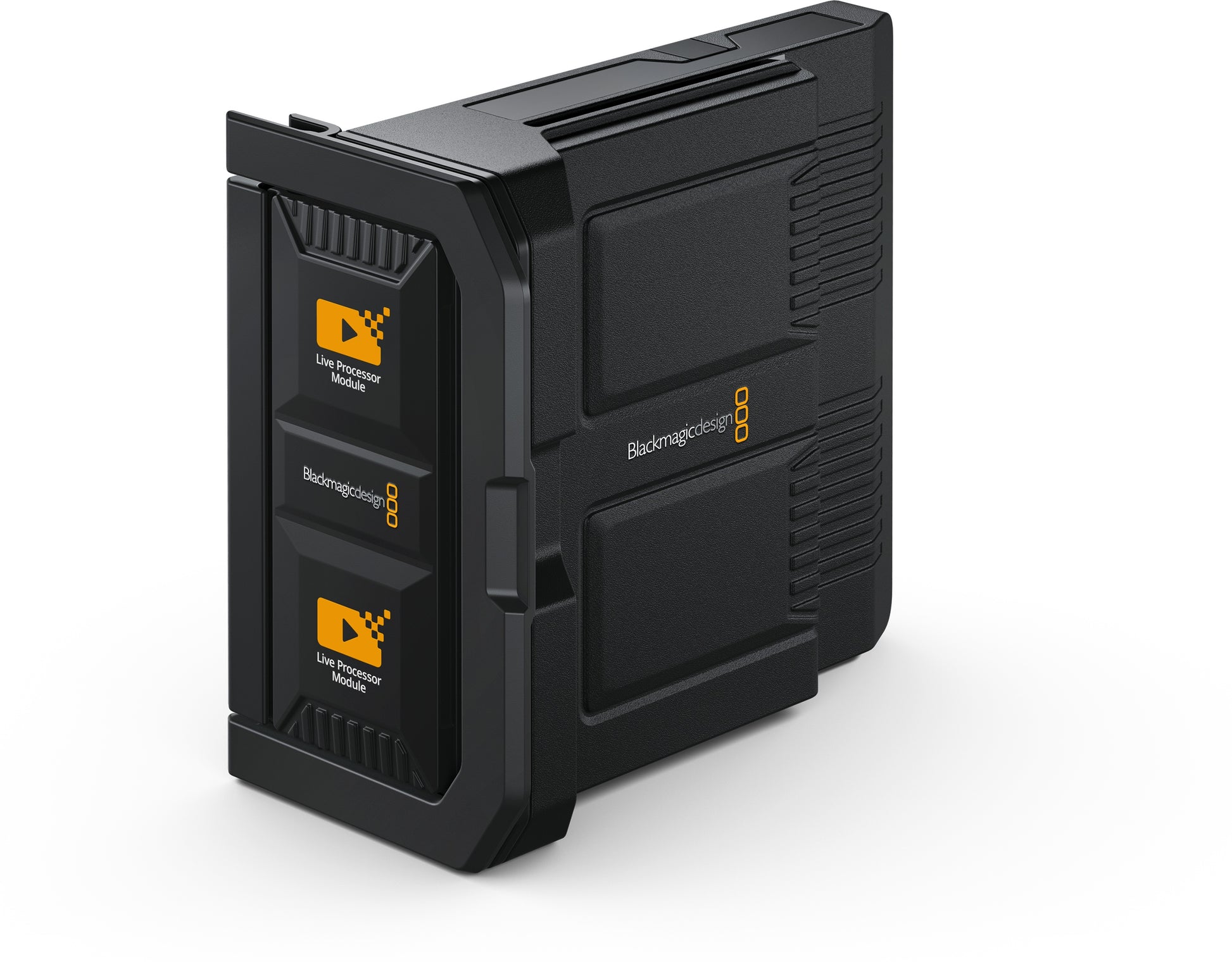 Blackmagic URSA Live Encoder 01