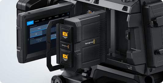 Blackmagic URSA Live Encoder 02