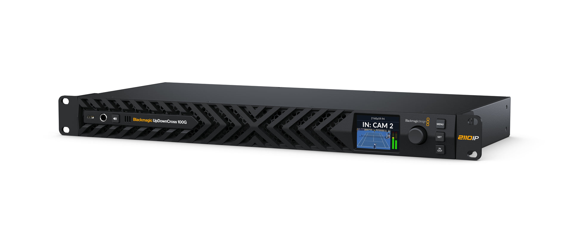 Blackmagic UpDownCross 100G 01