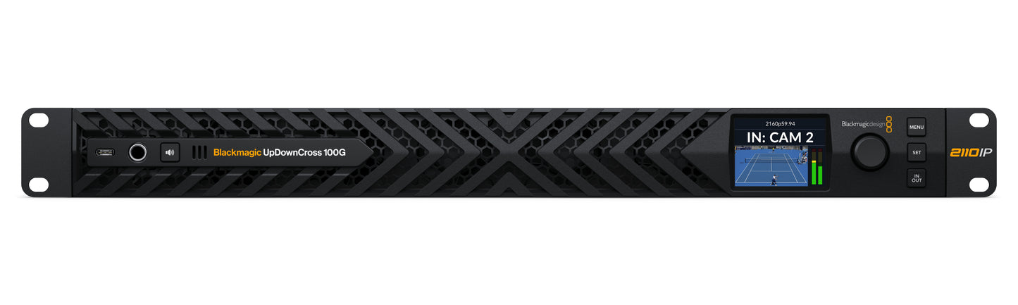 Blackmagic UpDownCross 100G 02