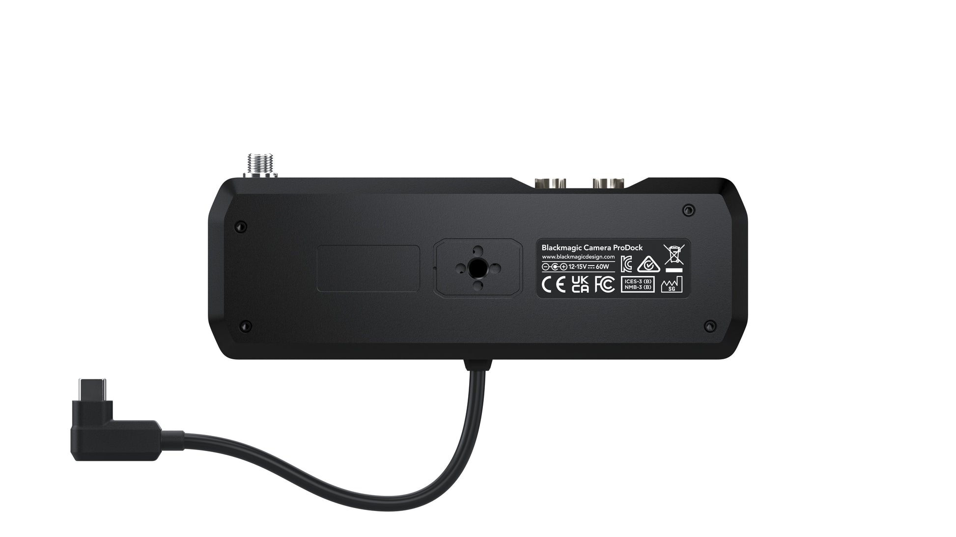 Camera ProDock Bottom