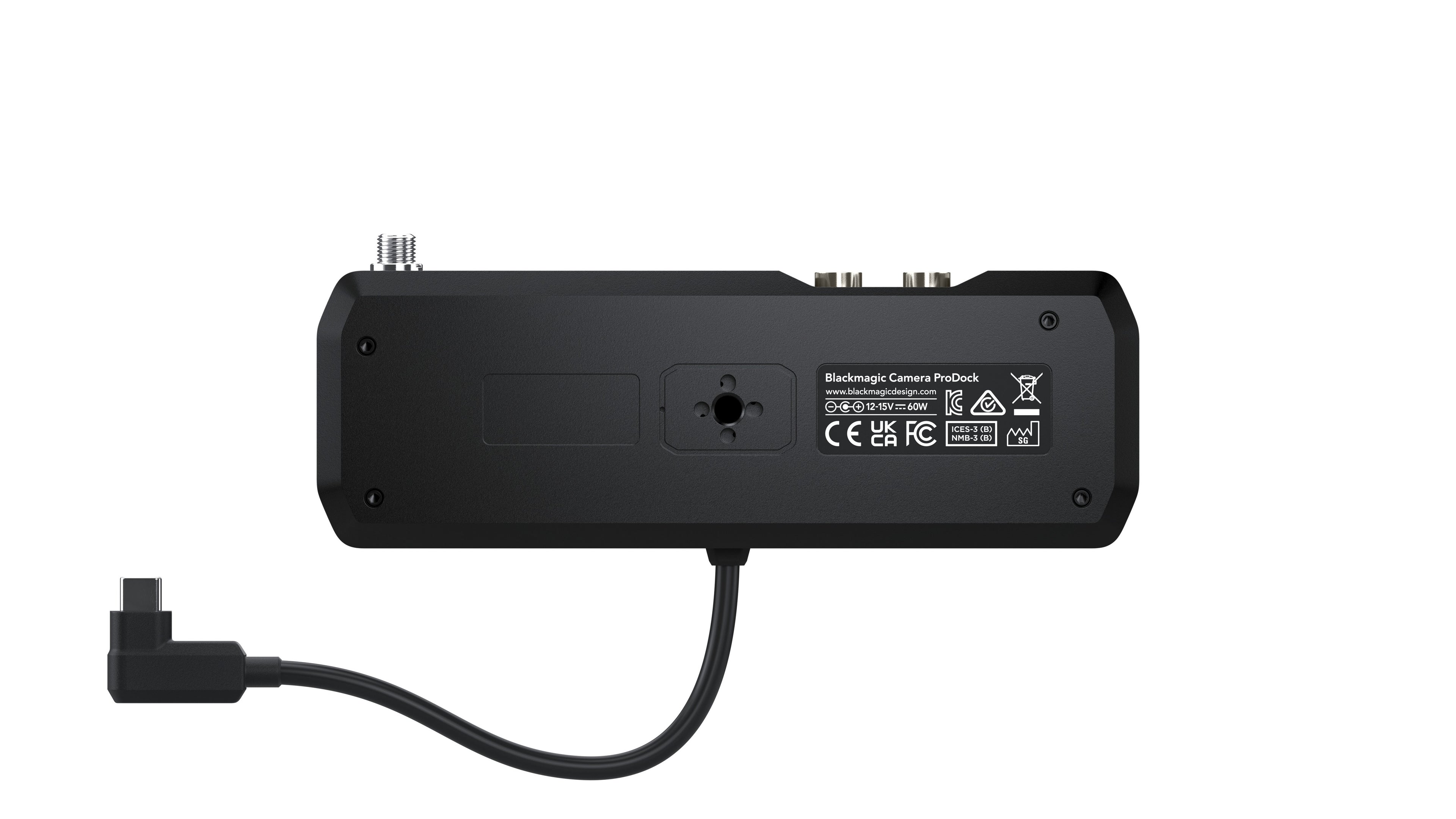 Camera ProDock Bottom