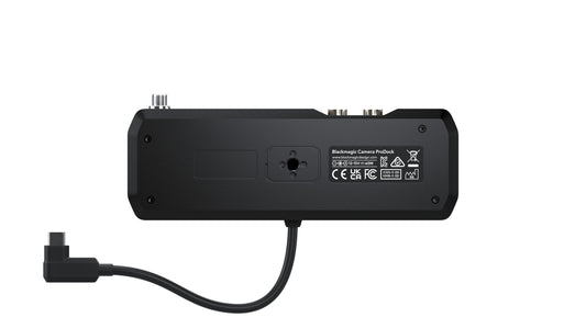 Camera ProDock Bottom