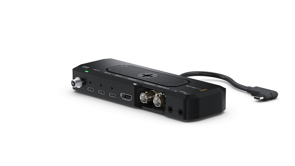 Camera ProDock Low Angle