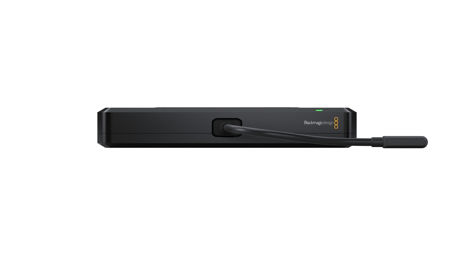 Camera ProDock Rear
