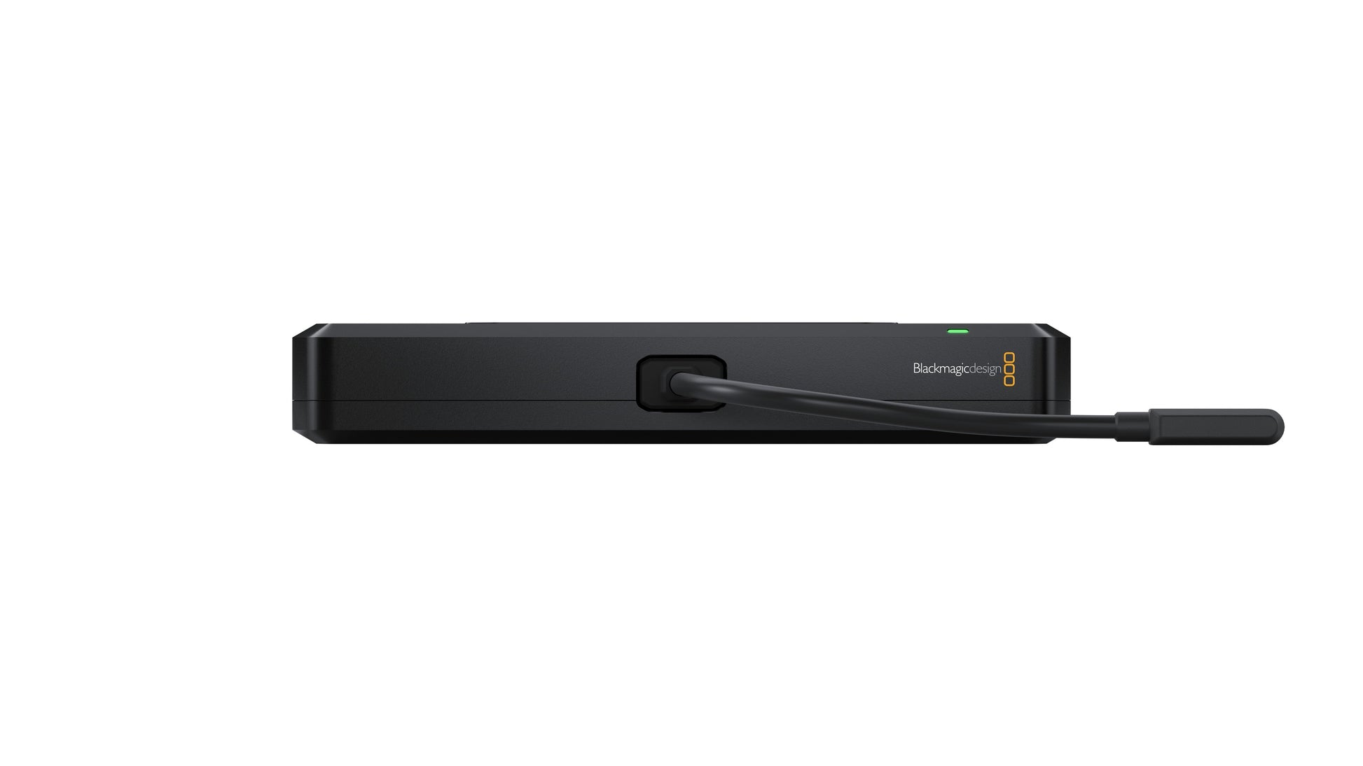 Camera ProDock Rear