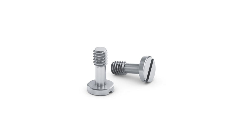 Blackmagic Design Camera URSA Mini - Shoulder Kit Bolts