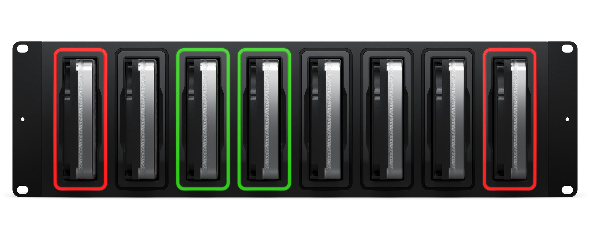 Cloud Backup 8 Front