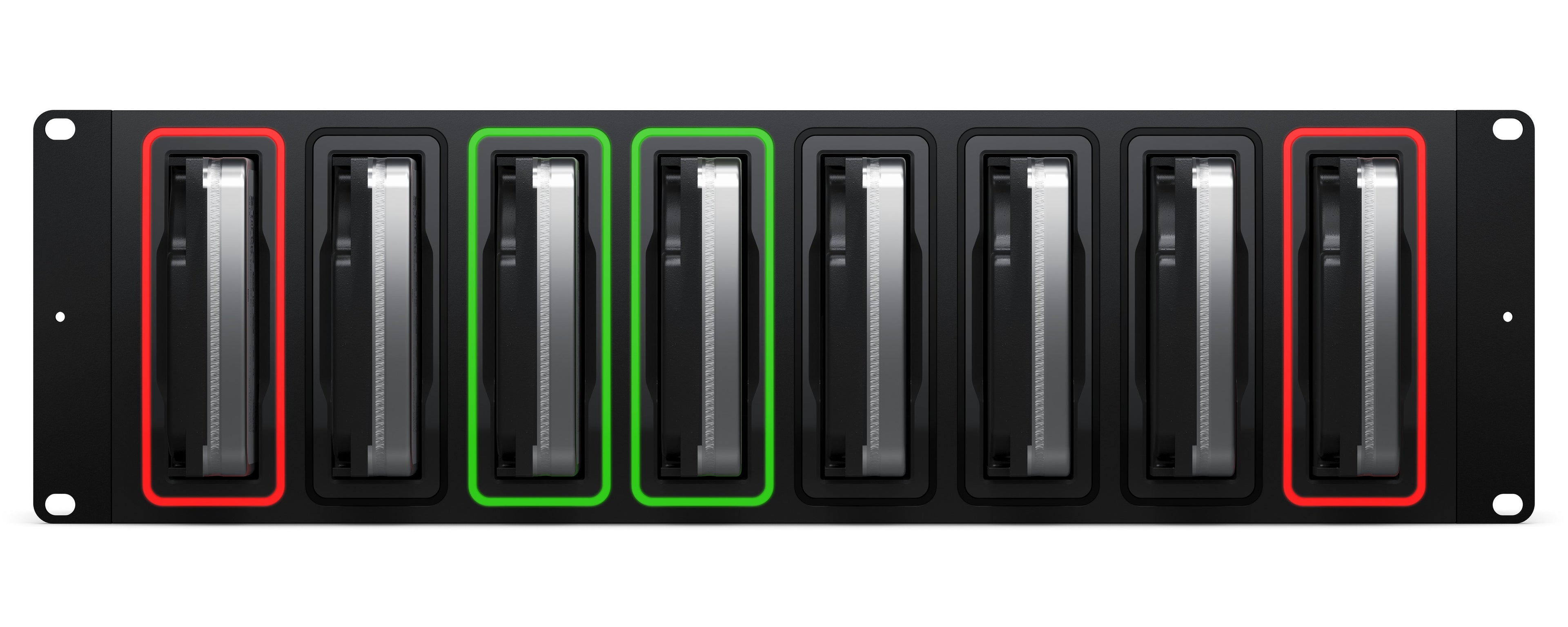 Cloud Backup 8 Front