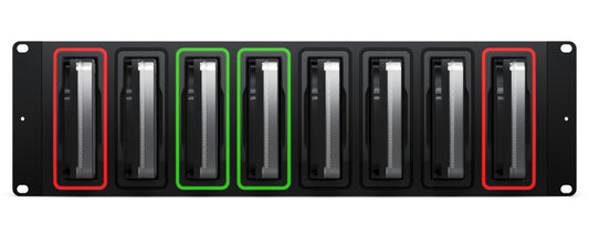 Cloud Backup 8 Front