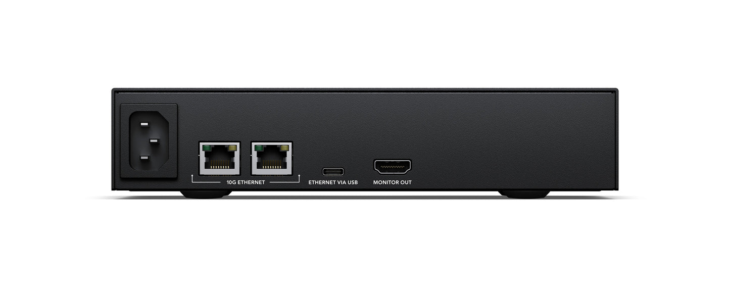 Cloud Dock 2 Rear