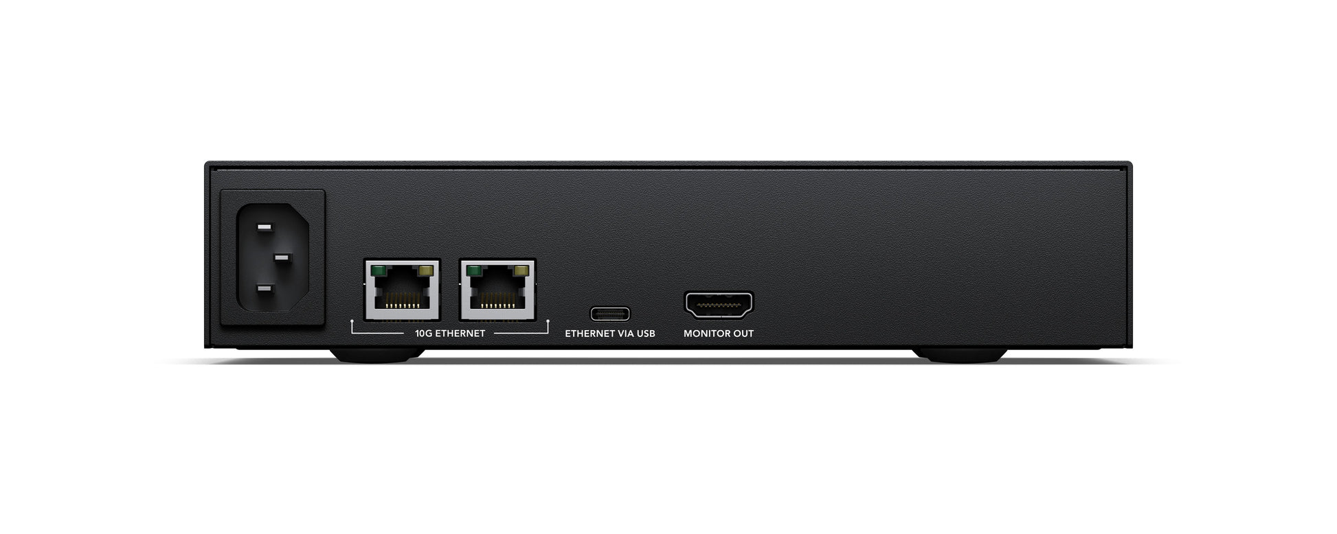 Cloud Dock 2 Rear