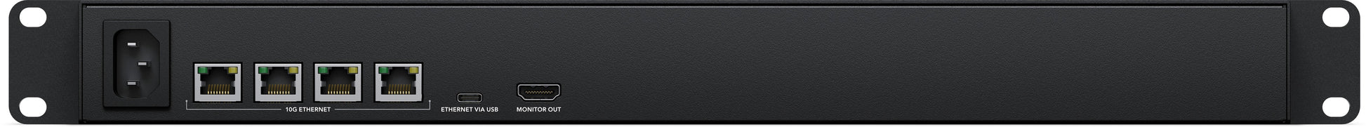 Cloud Dock 4 Rear