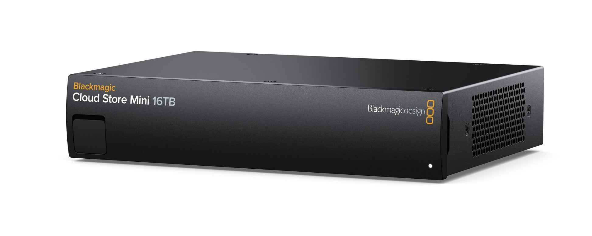 Cloud Store Mini 16TB Angle