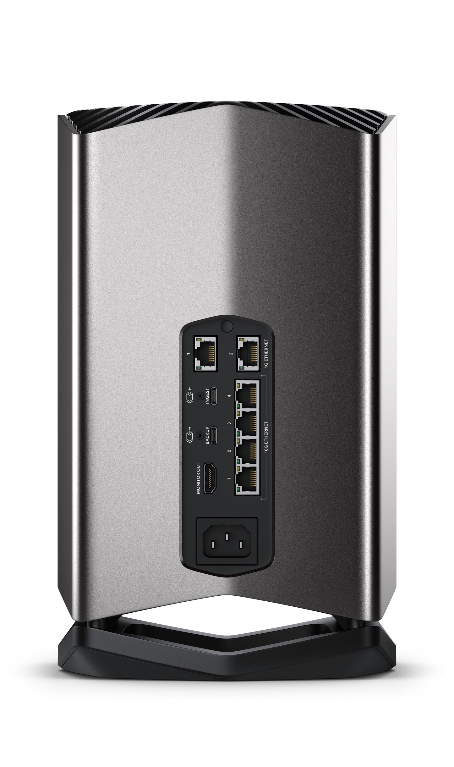 Cloud Store Rear
