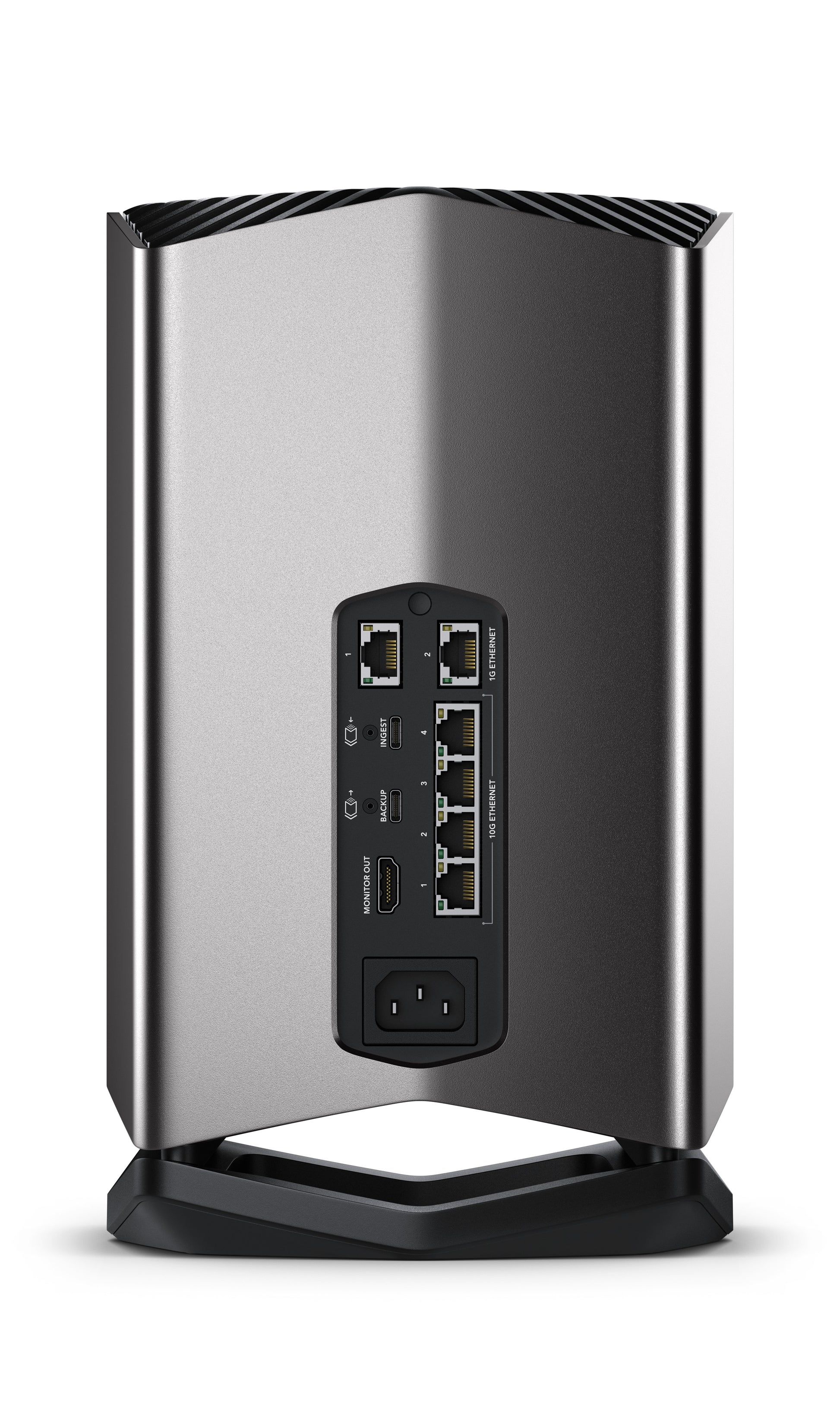 Cloud Store Rear