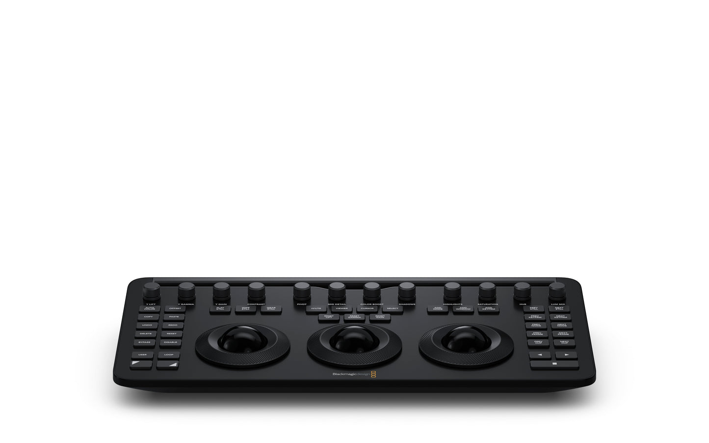 Blackmagic Design DaVinci Resolve Micro Color Panel (ZH)