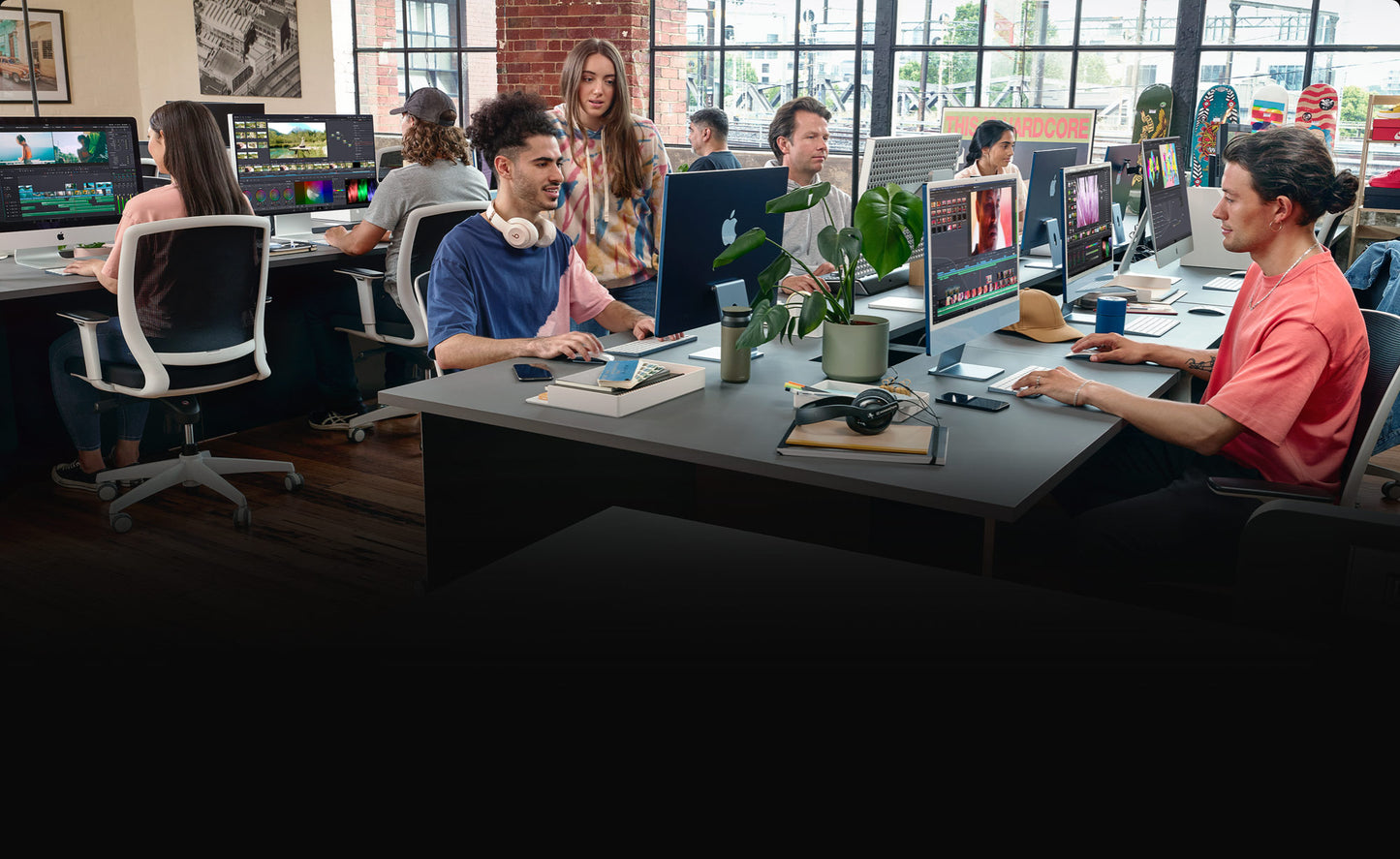 DaVinci Resolve Studio 08 Collaboration 02