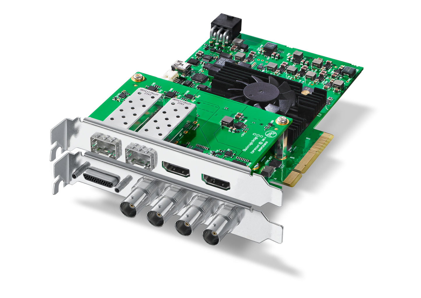 DeckLink 4KExtreme12G rgb