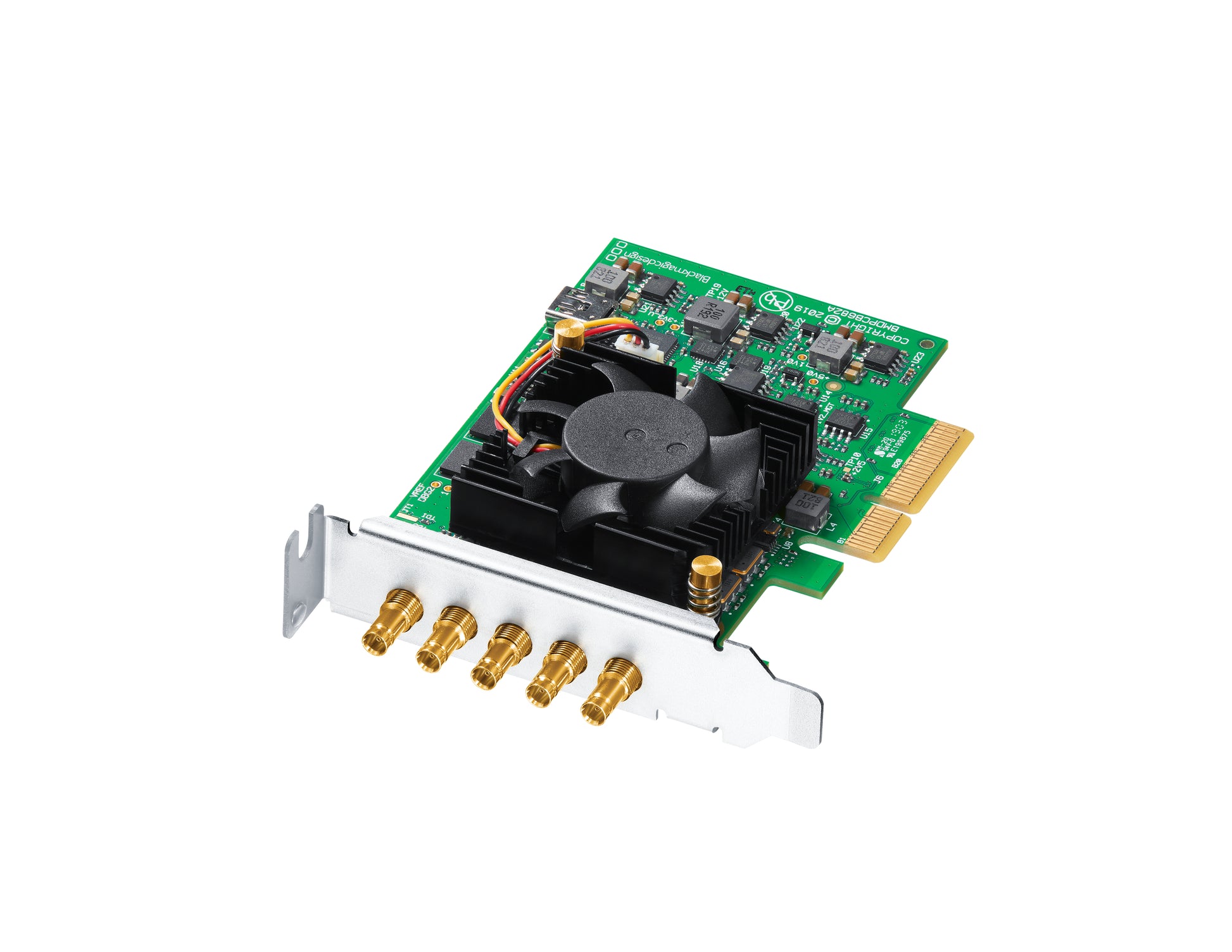 DeckLink Duo 2 Mini
