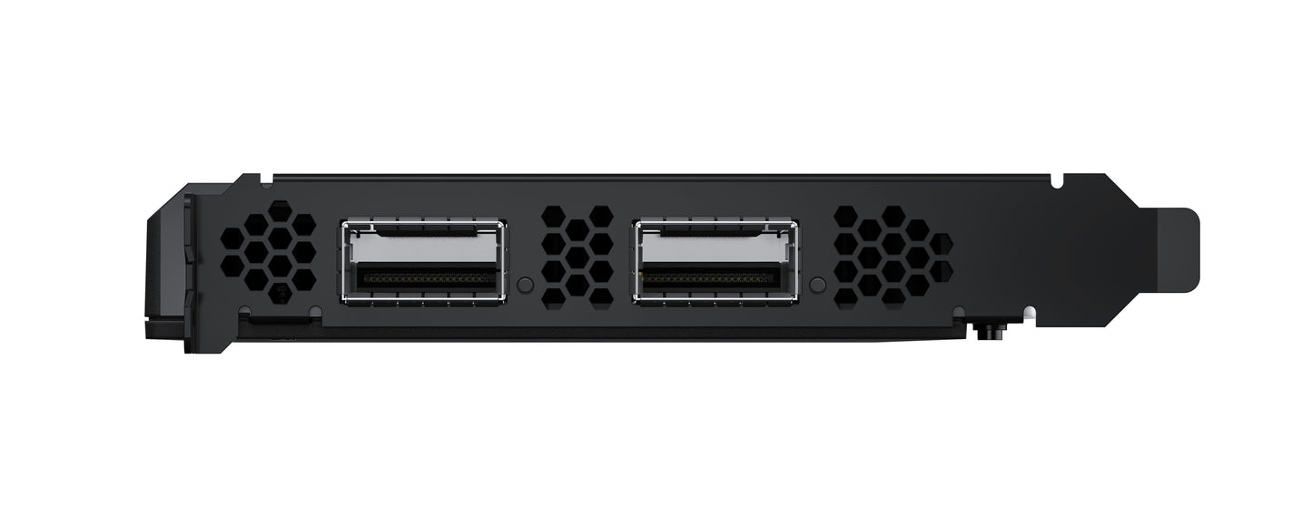 DeckLink IP 100G Front